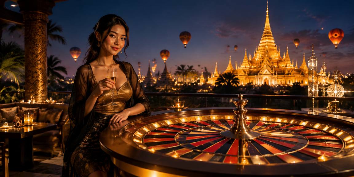 q97 ဘကာရက် အနိုင်ရစဉ်ဆက်ဆိုတာ ဘာလဲ၊ ဘယ်လိုကစားမလဲ